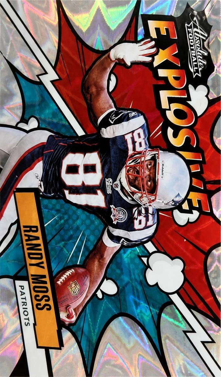 2024 Randy Moss #EX-RMS