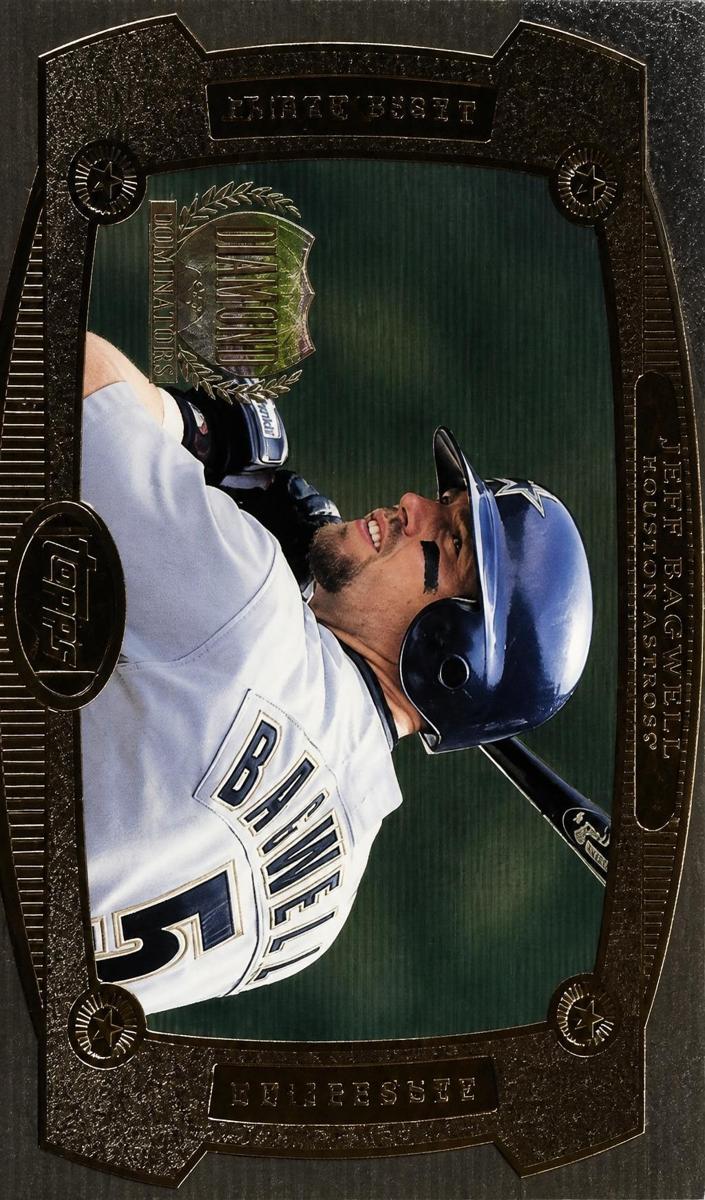1999 Jeff Bagwell #I1