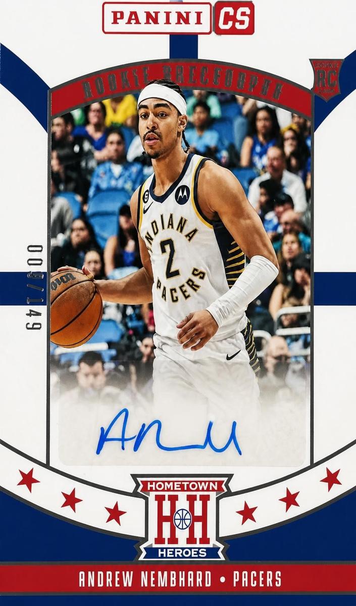 2022 Andrew Nembhard #HHR-ANP