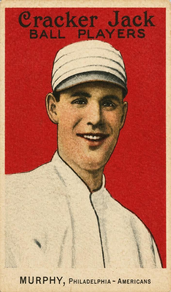 1915 Eddie Murphy #165