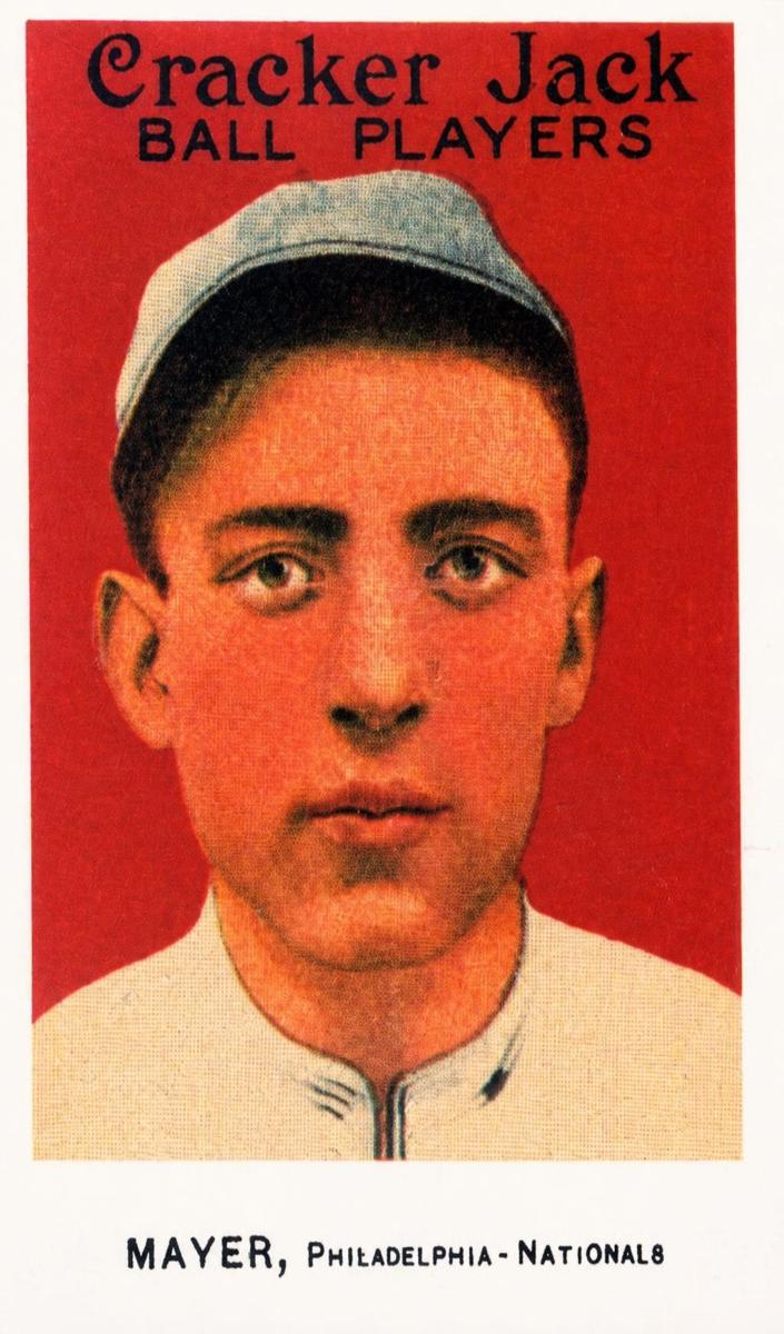 1915 Erskine Mayer #172
