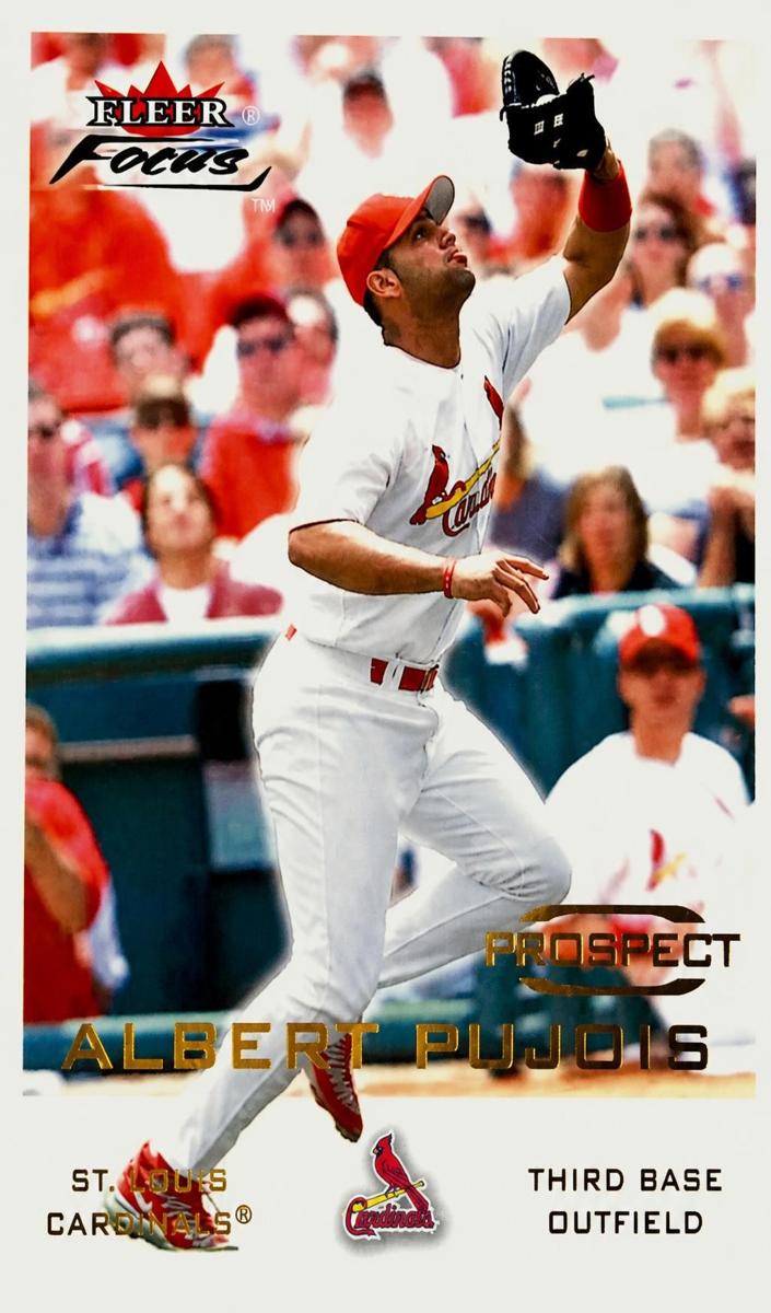 Albert Pujols