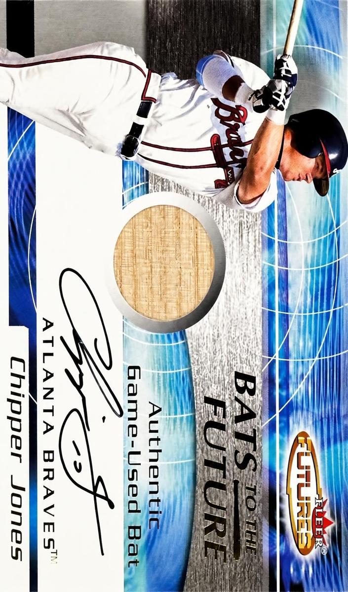 Chipper Jones