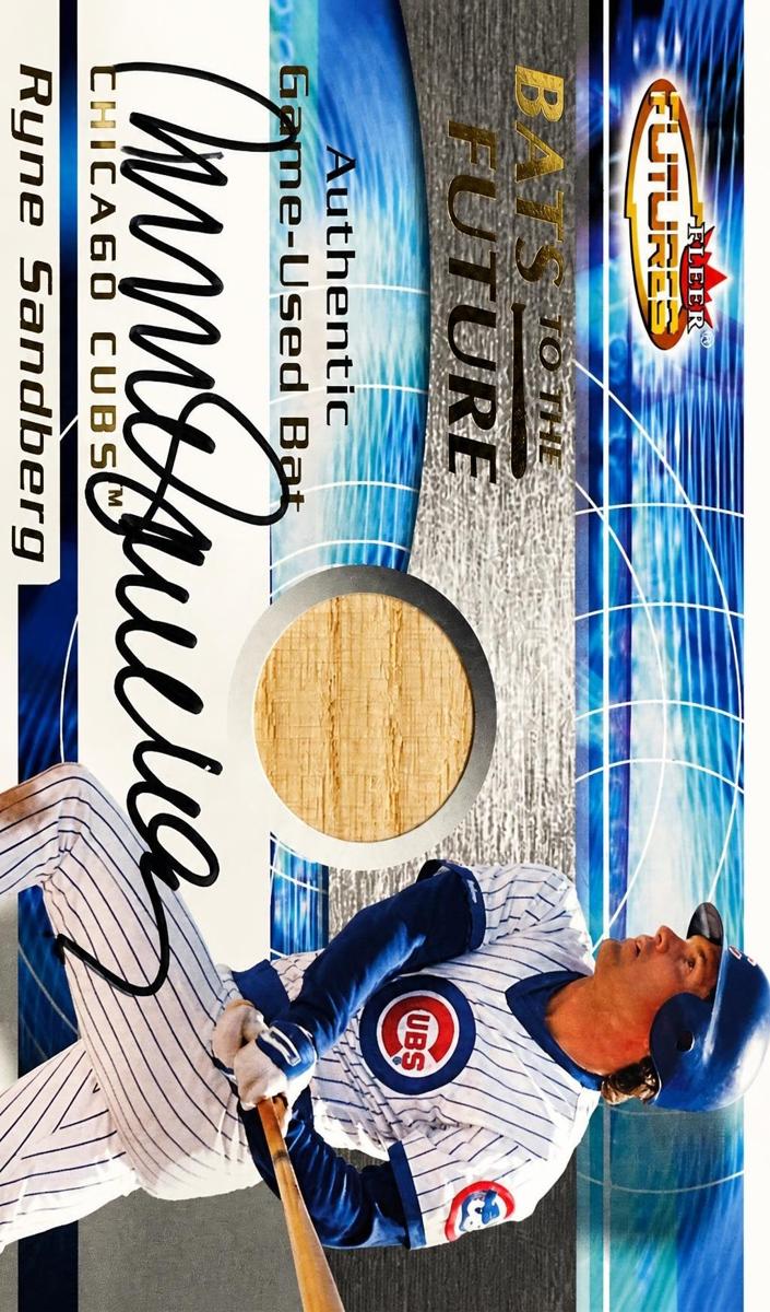 Ryne Sandberg