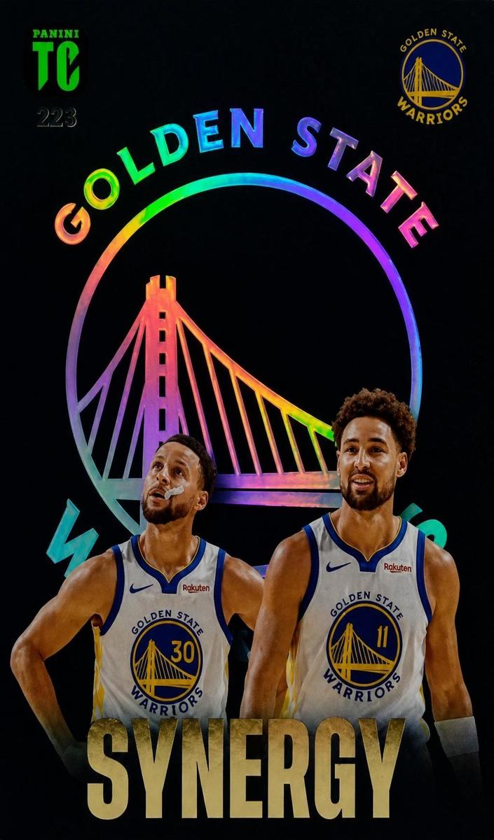 2023 Stephen Curry #228