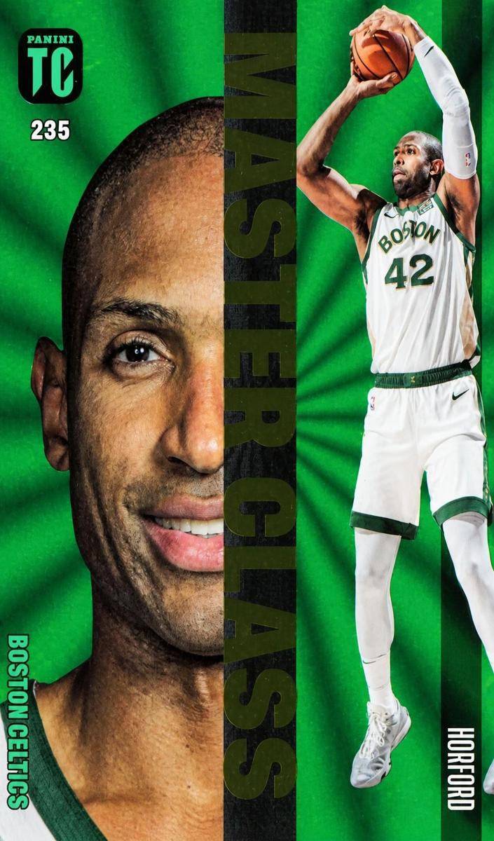 2023 Al Horford #235