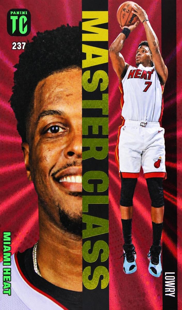 2023 Kyle Lowry #237