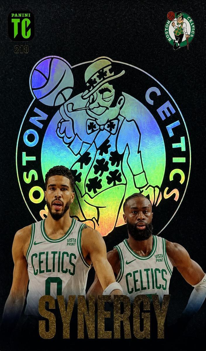 2023 Jayson Tatum #218