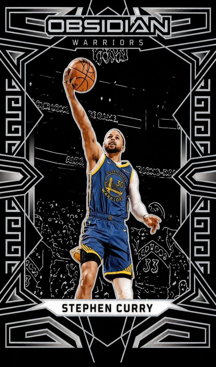 2022 Stephen Curry #57