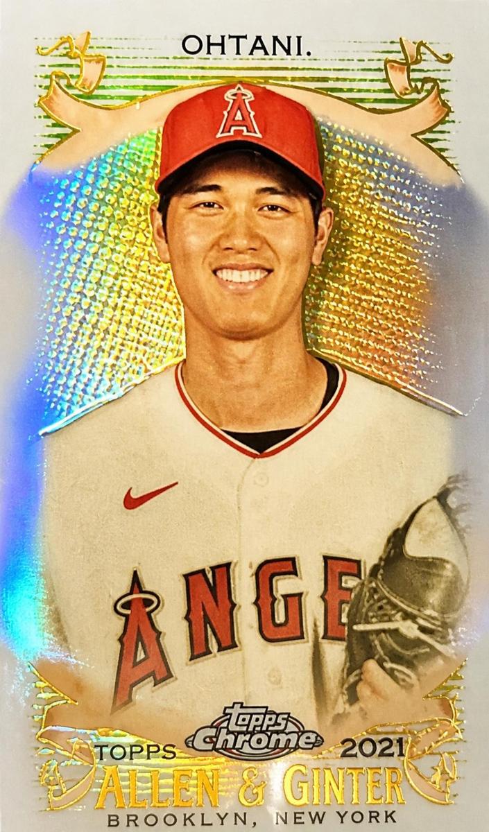 Shohei Ohtani