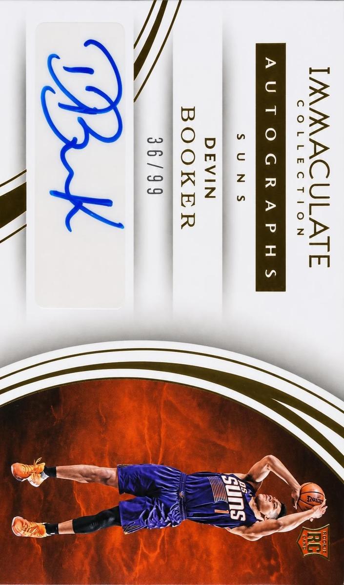 2015 Devin Booker #30