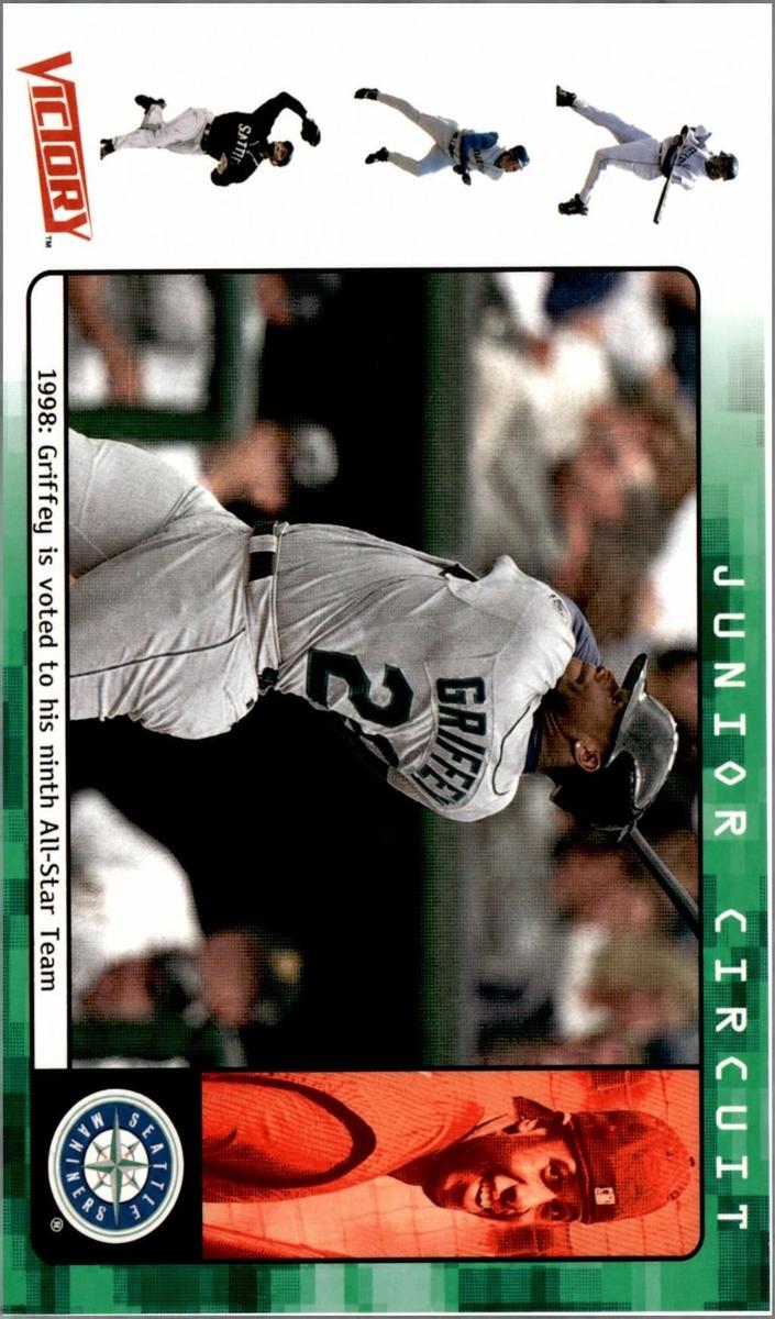 Ken Griffey Jr.