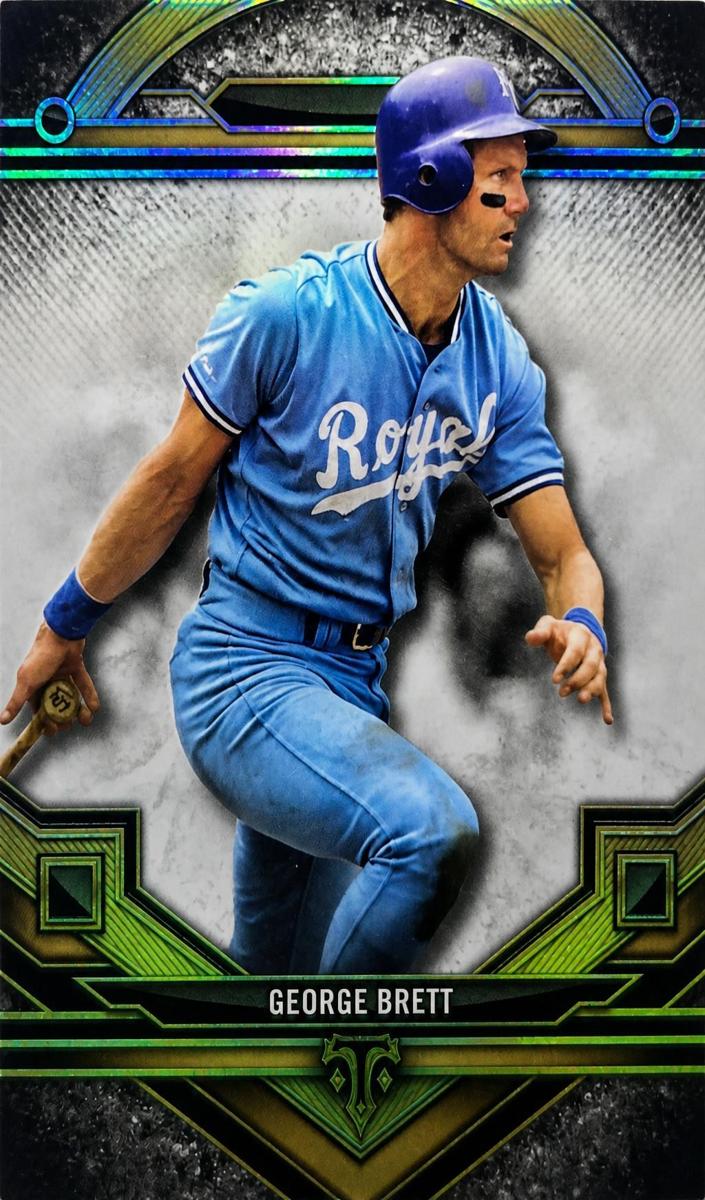 2024 George Brett #141