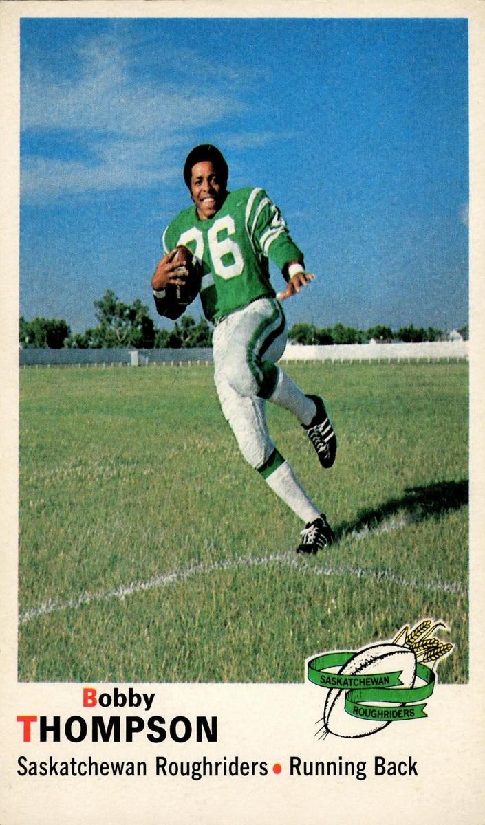 1970 Bobby Thompson #78