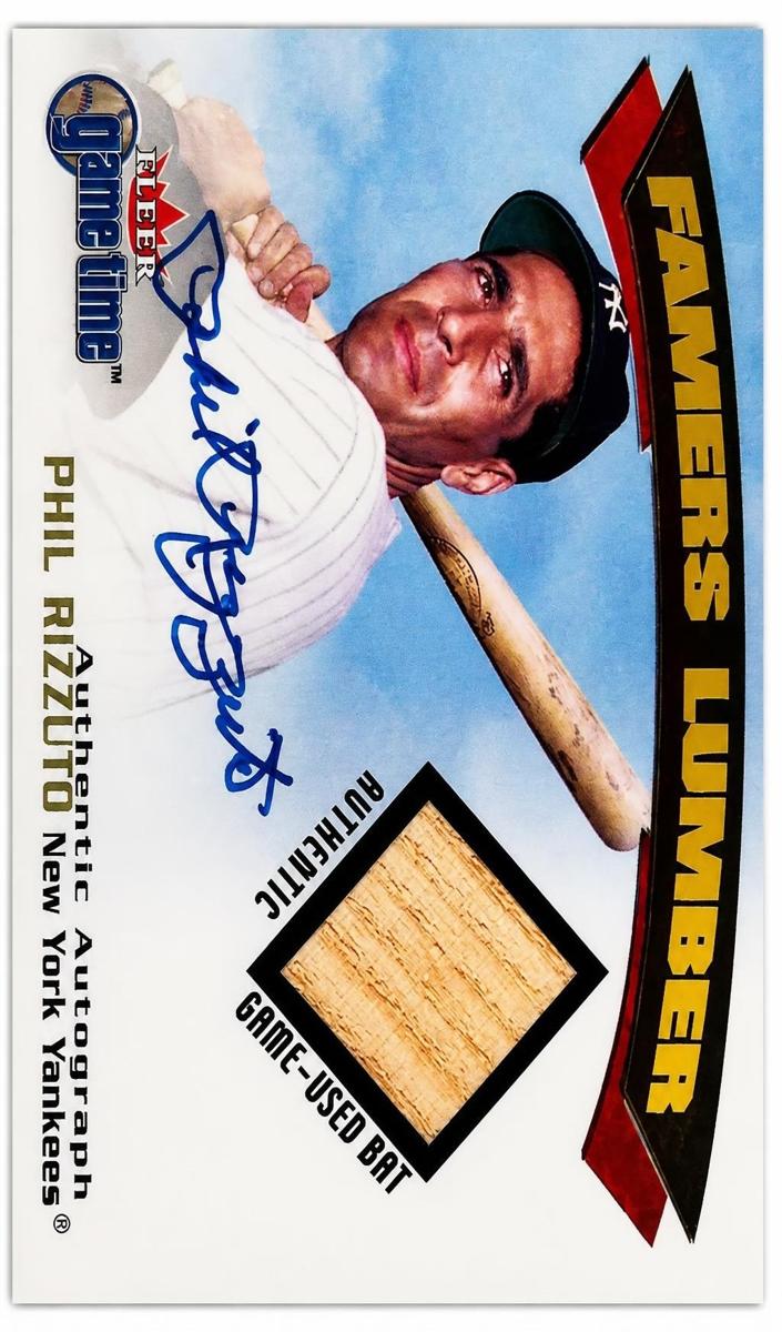 Phil Rizzuto
