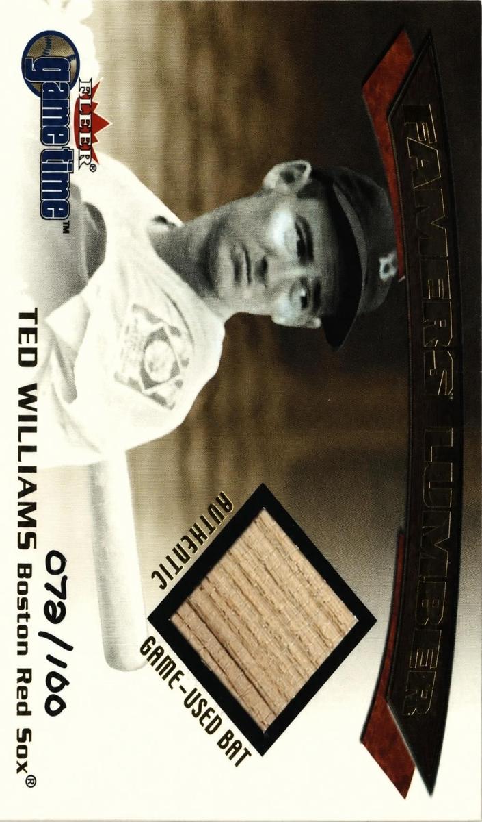 Ted Williams