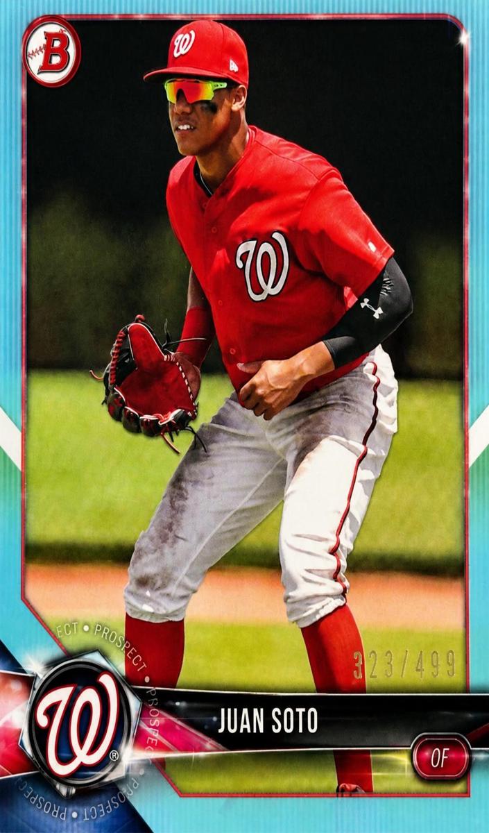 Juan Soto