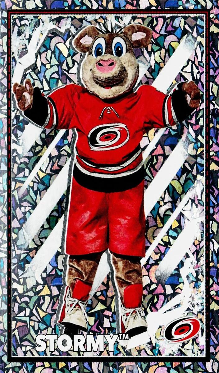 2022 Stormy FOIL, #88