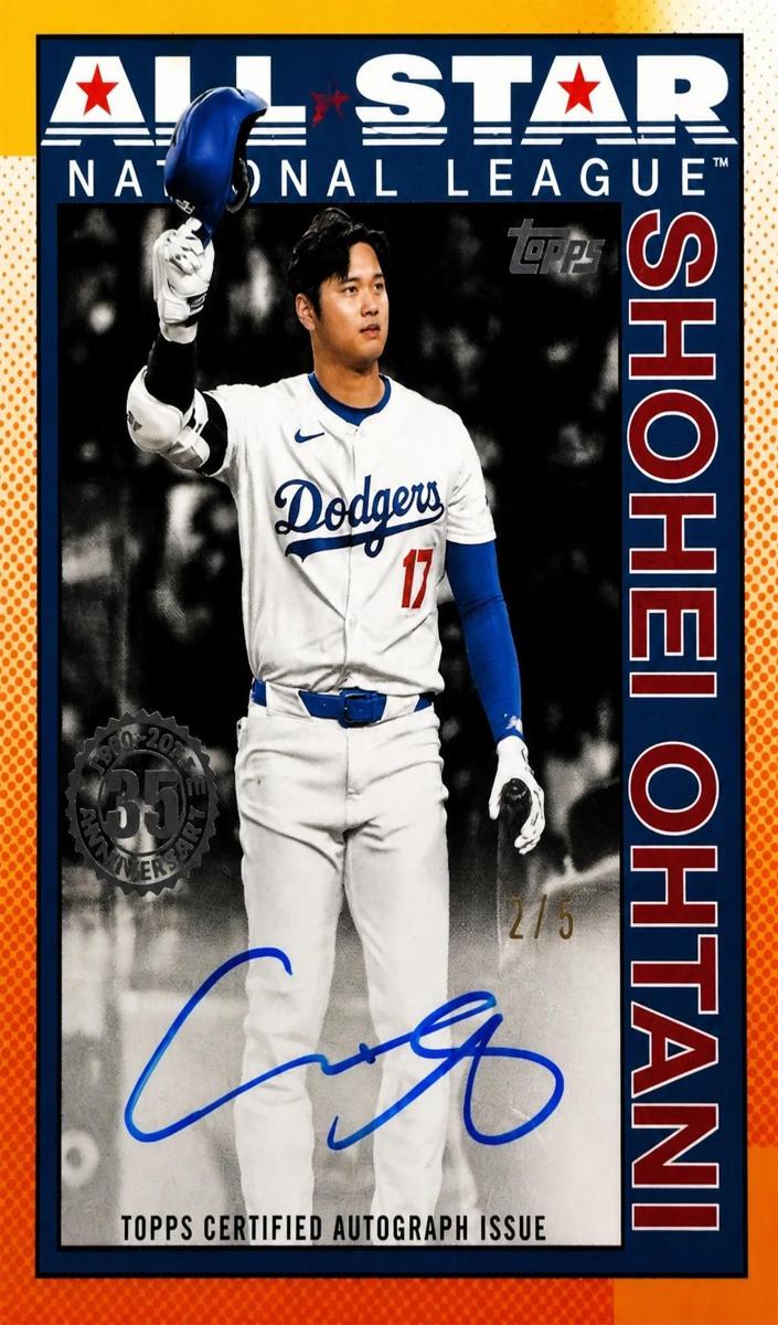 Shohei Ohtani