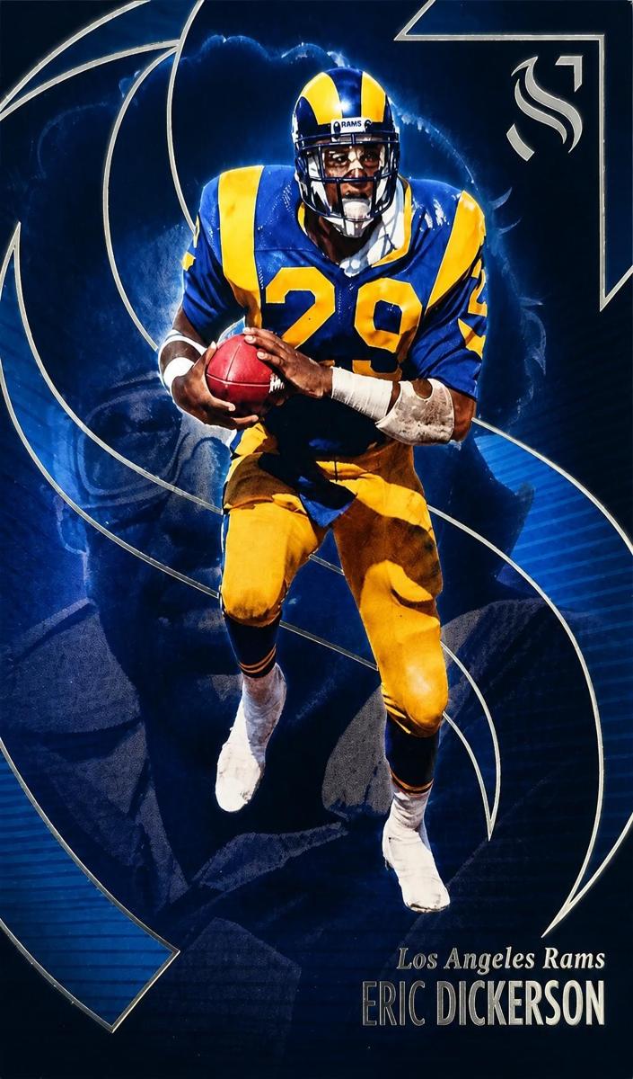 2025 Eric Dickerson #75