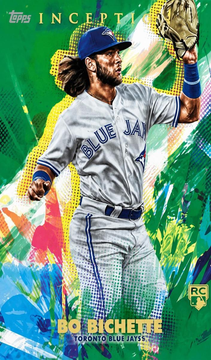 Bo Bichette