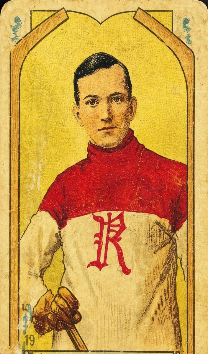 1911 Don Smith #19