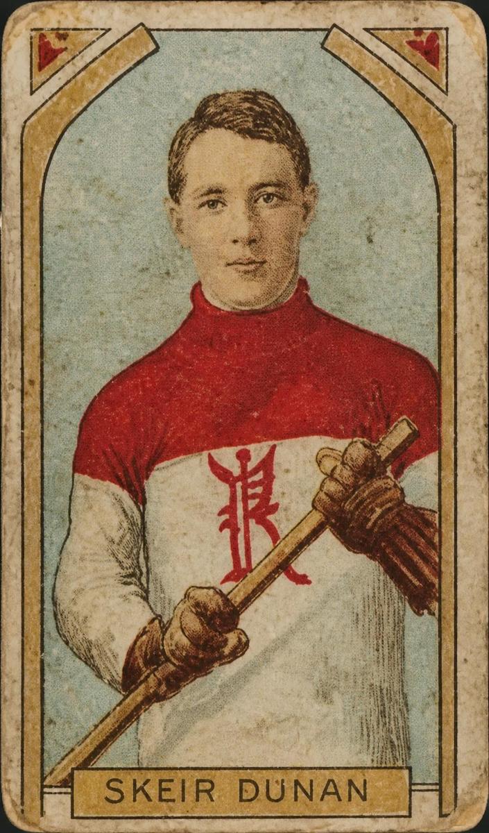 1911 Skein Ronan #26