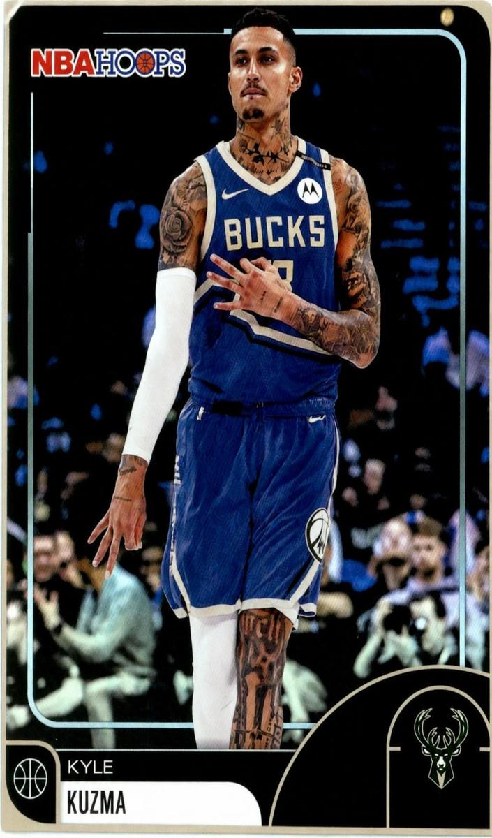 2025 Kyle Kuzma #184