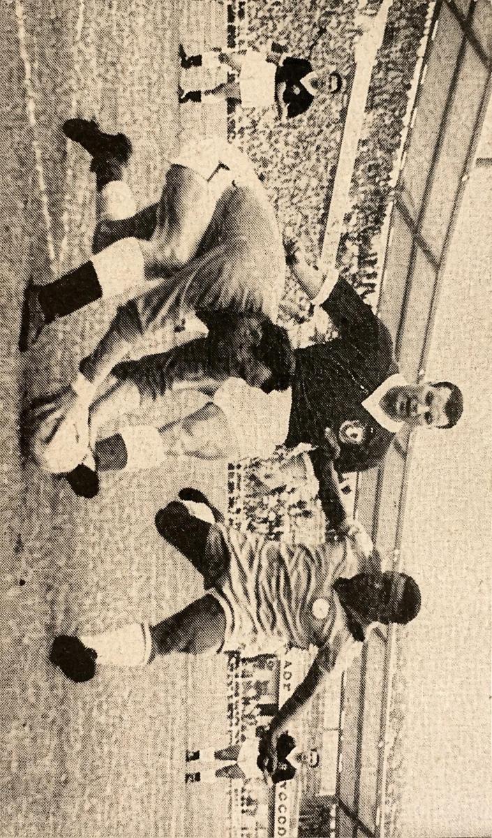 1958 Pele #90