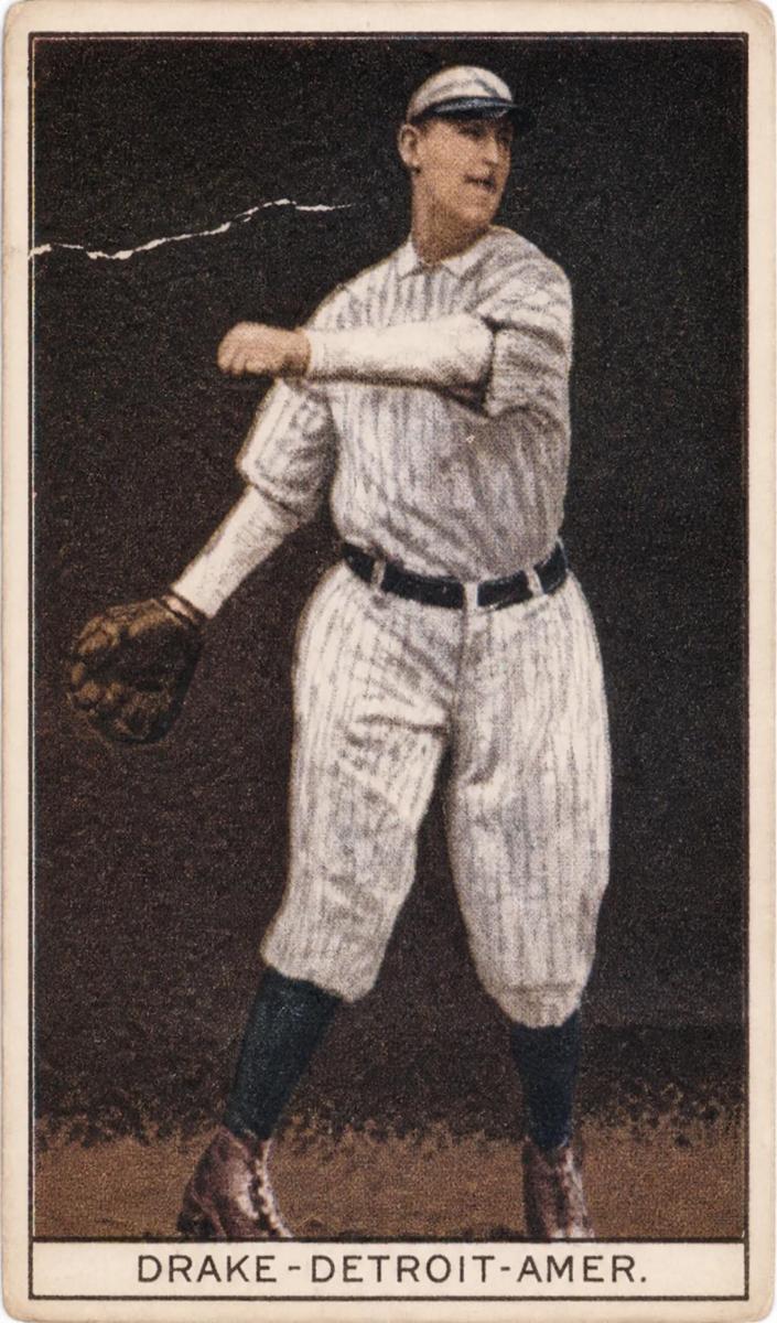 1912 Del Drake