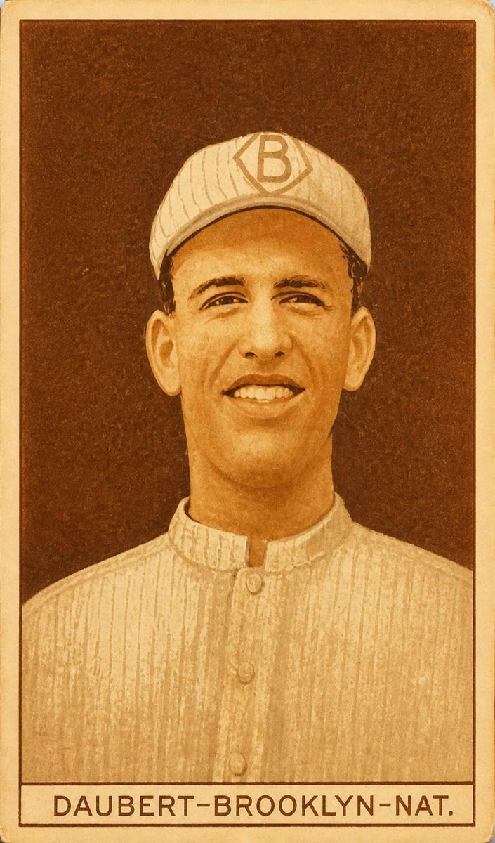 1912 John Daubert