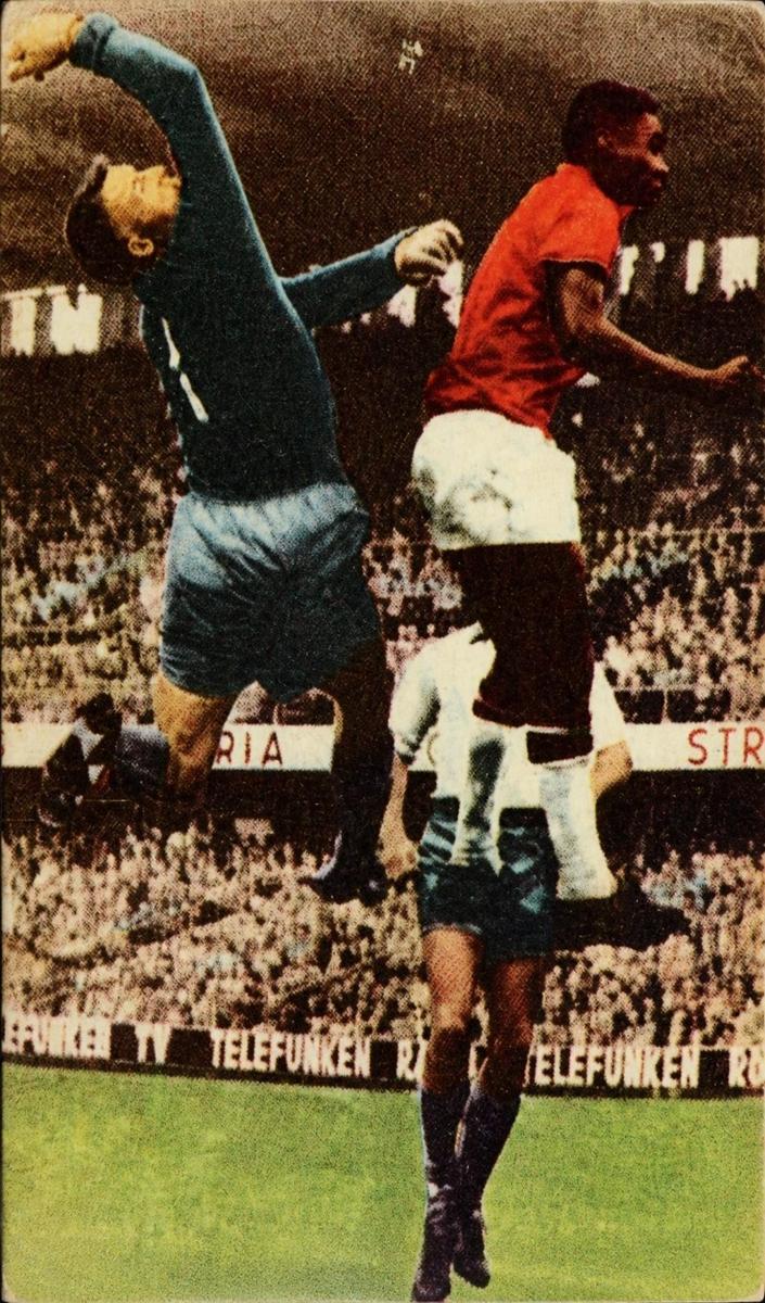 1959 Pele #NNO