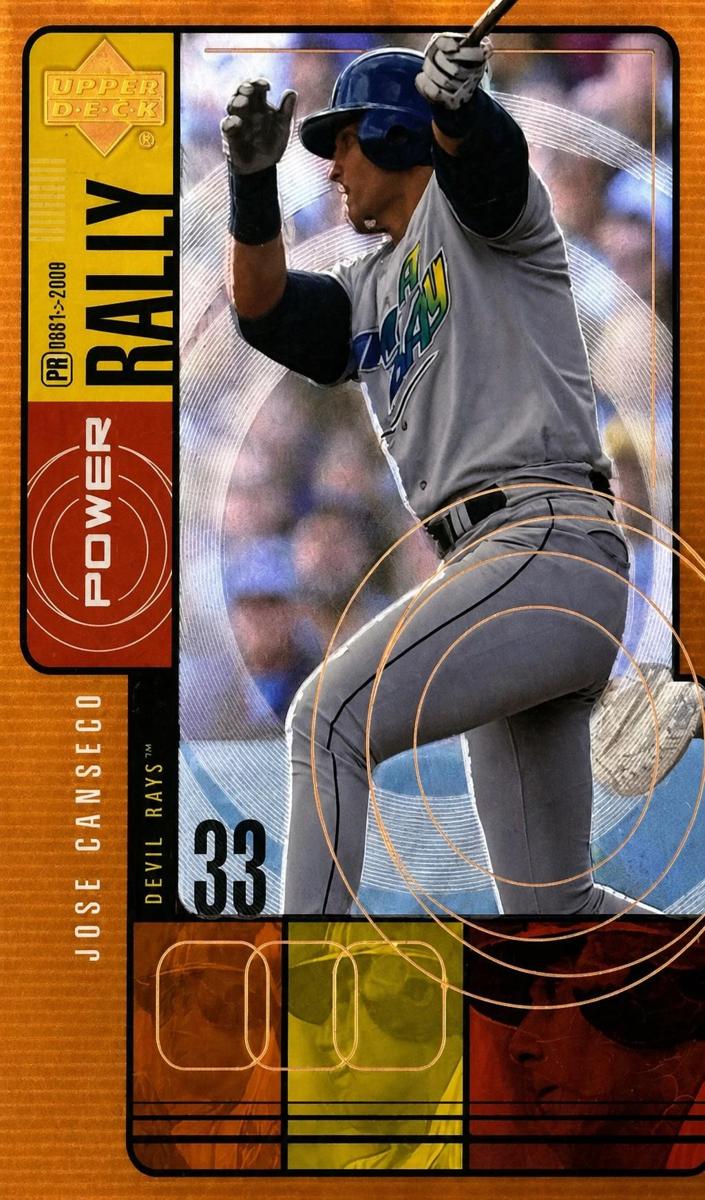Jose Canseco