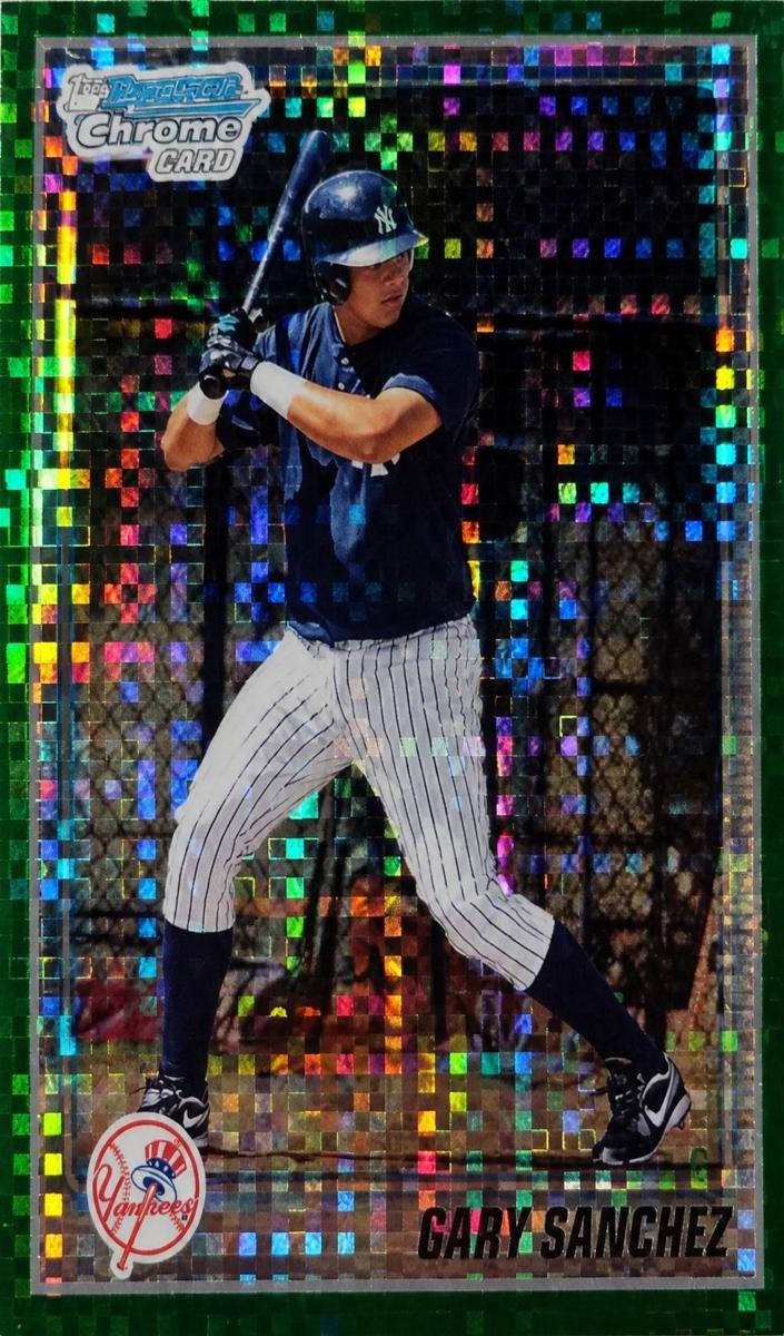 Gary Sanchez