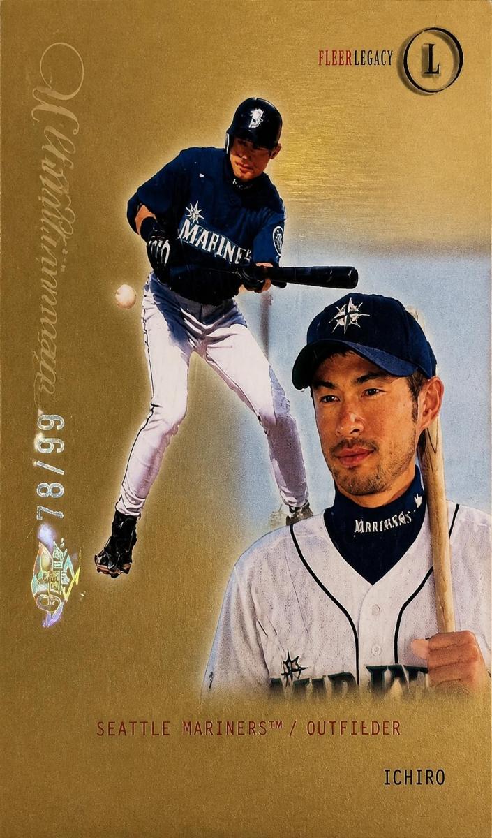 Ichiro