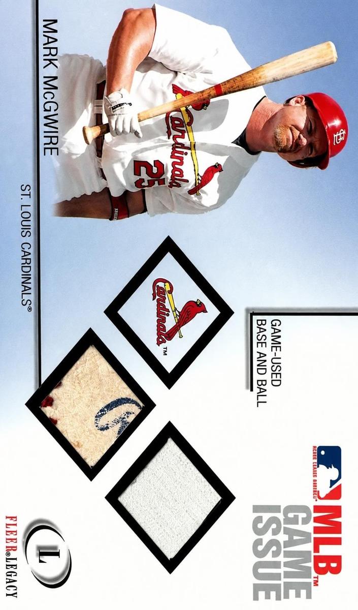 Mark McGwire