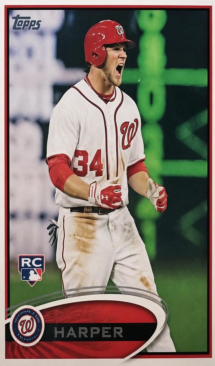 Bryce Harper