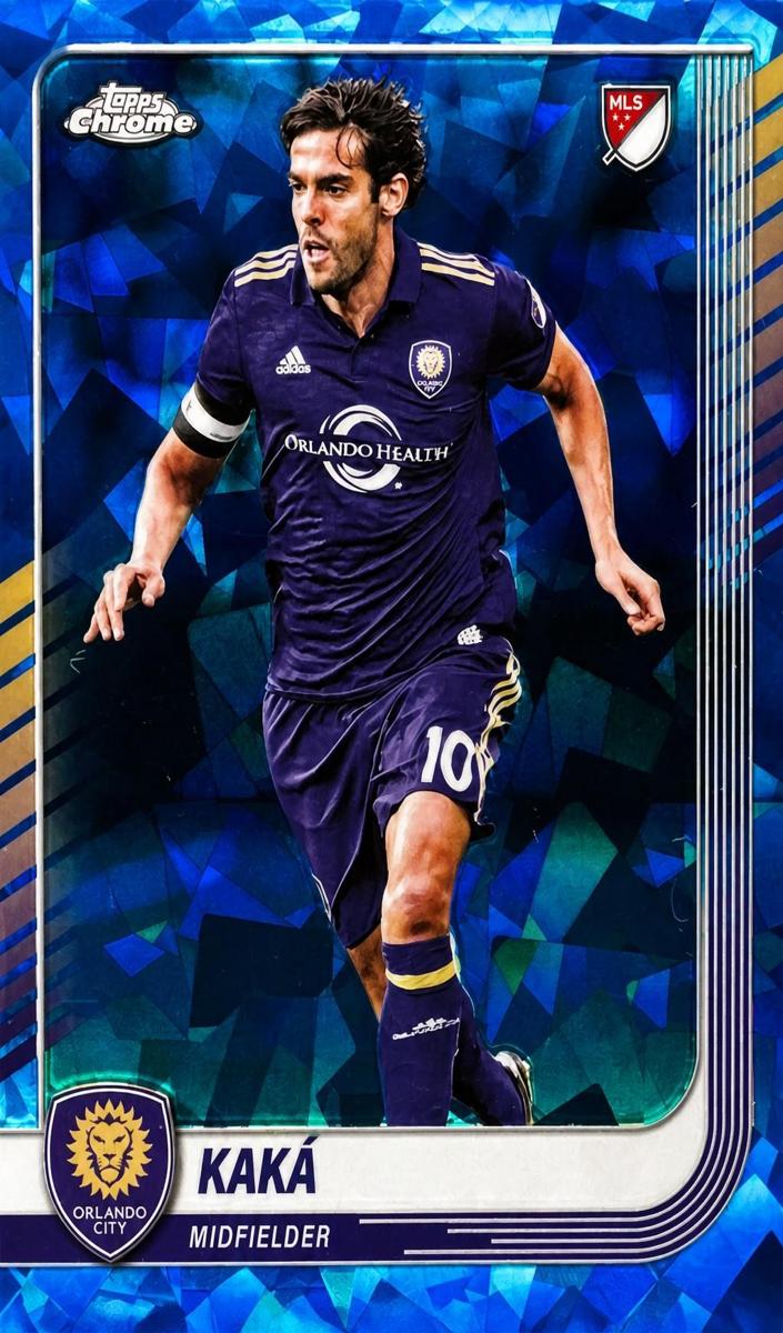 2025 Kaka #60