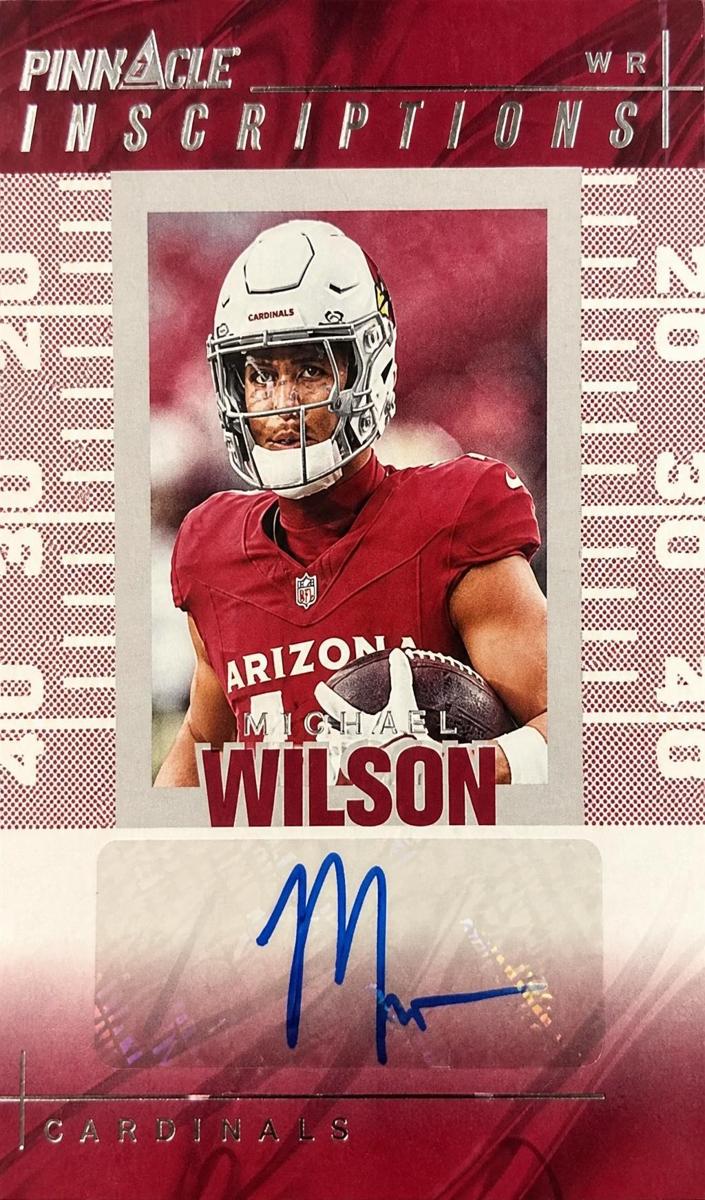 2024 Michael Wilson #PI-MWN