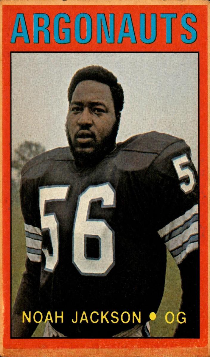 1972 Noah Jackson #39