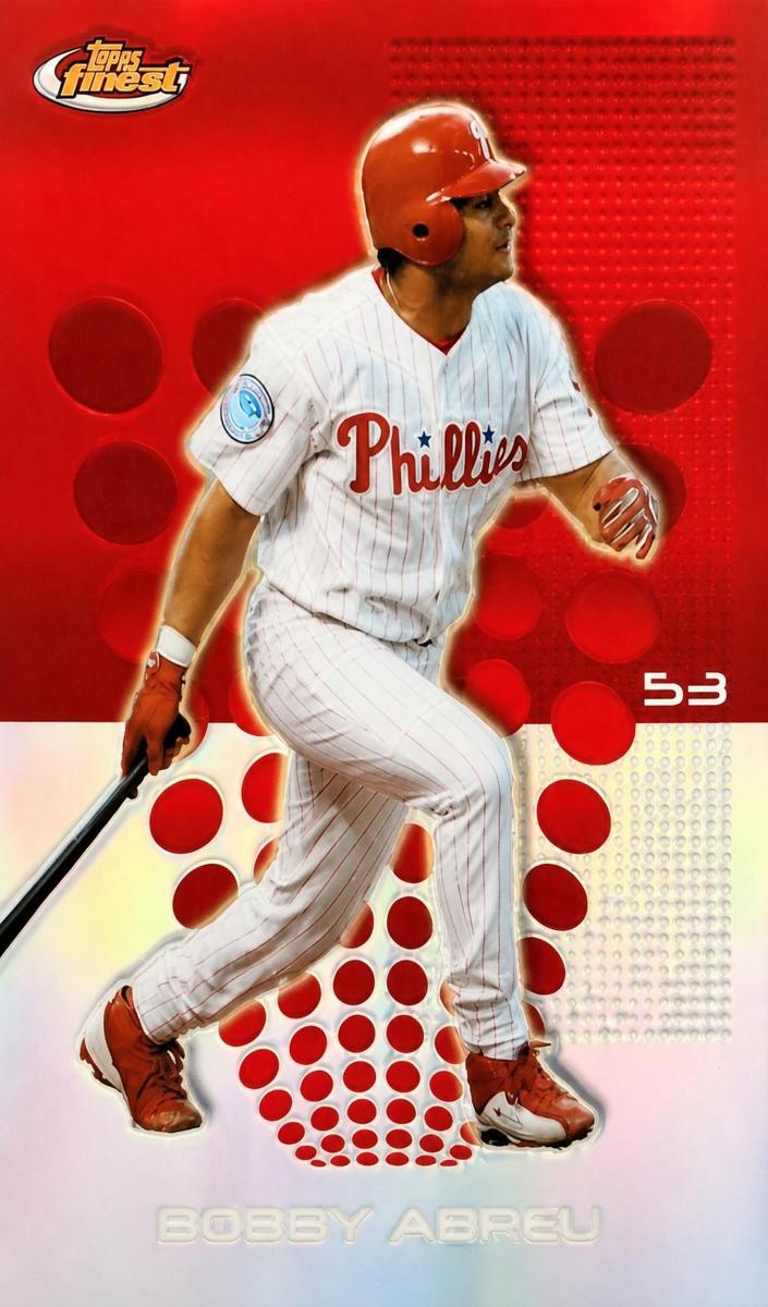 Bobby Abreu