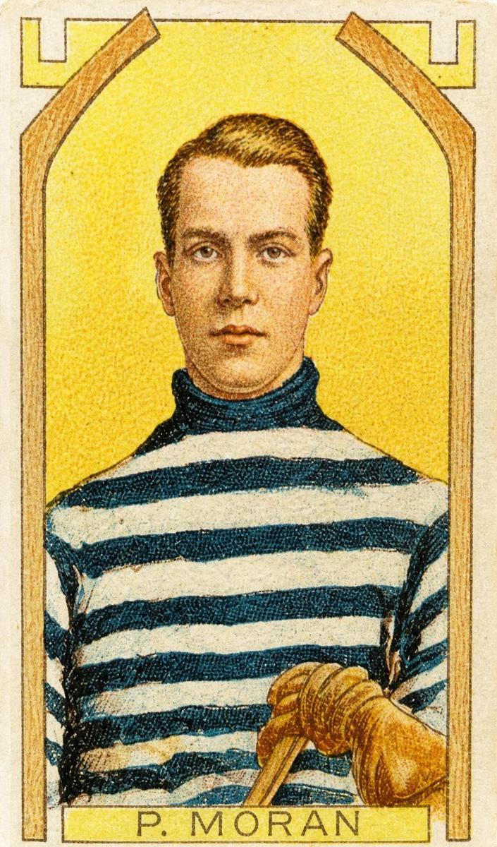 1911 Paddy Moran #1