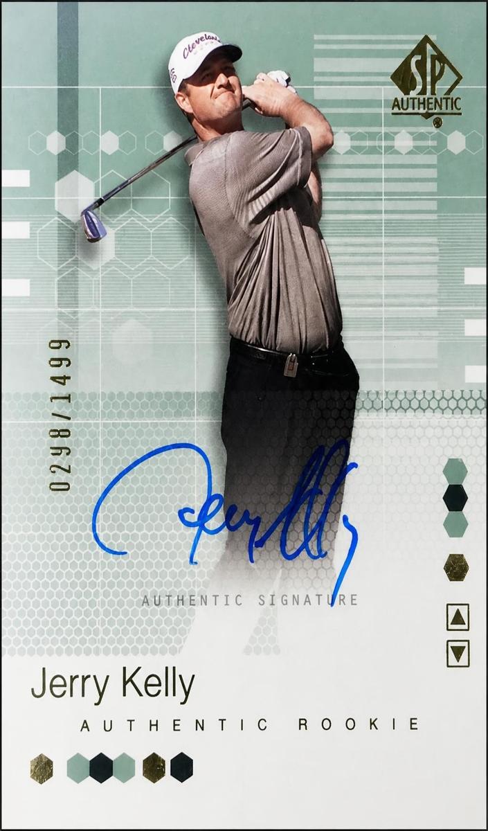 2002 Jerry Kelly #104