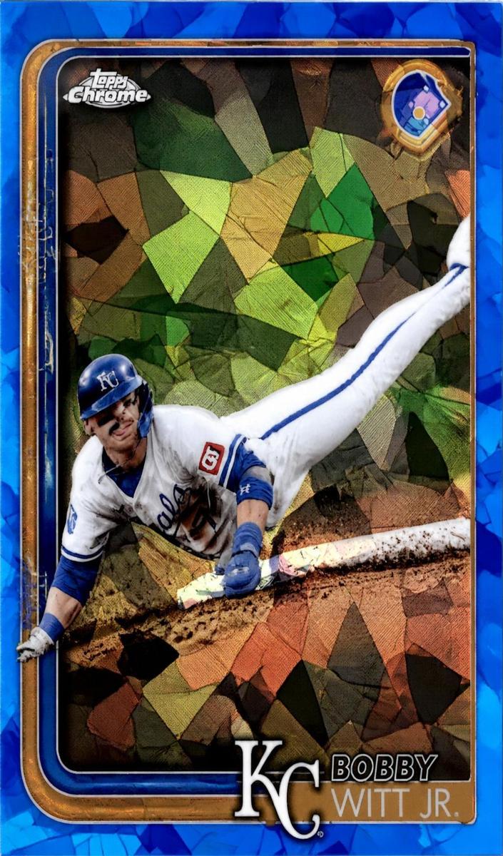 2025 Hobby Box