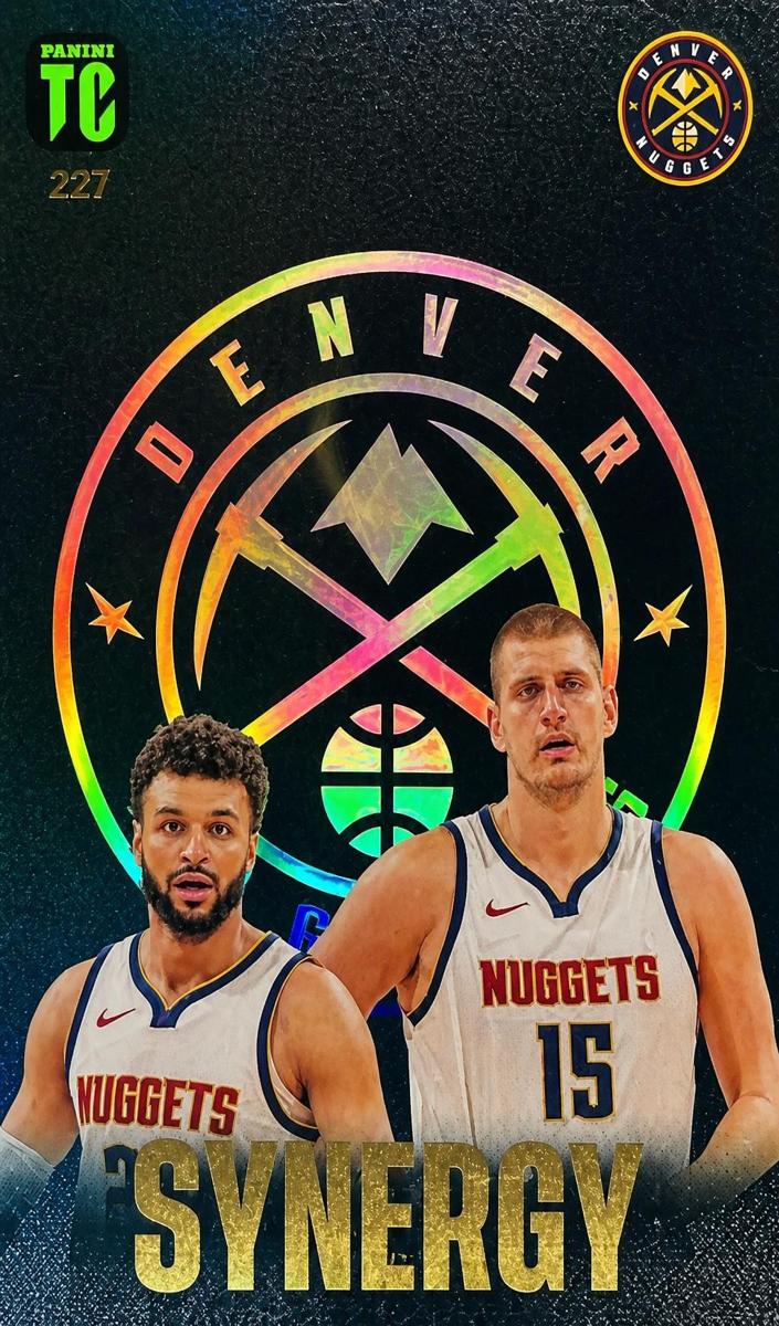 2023 Nikola Jokic #227