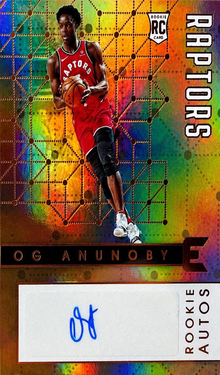 2017 OG Anunoby #213
