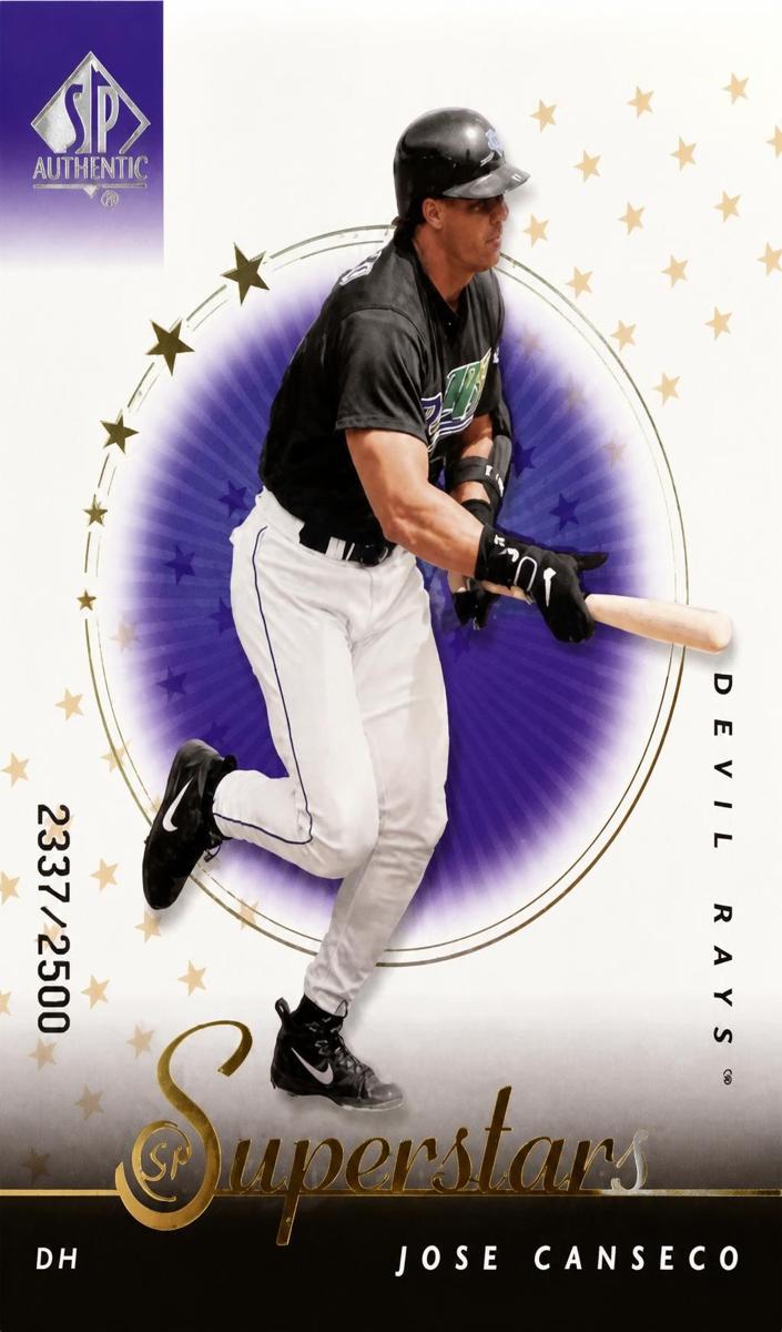 Jose Canseco