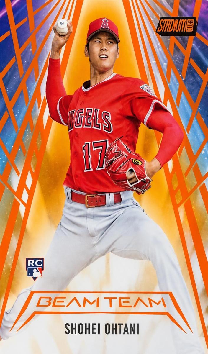 Shohei Ohtani