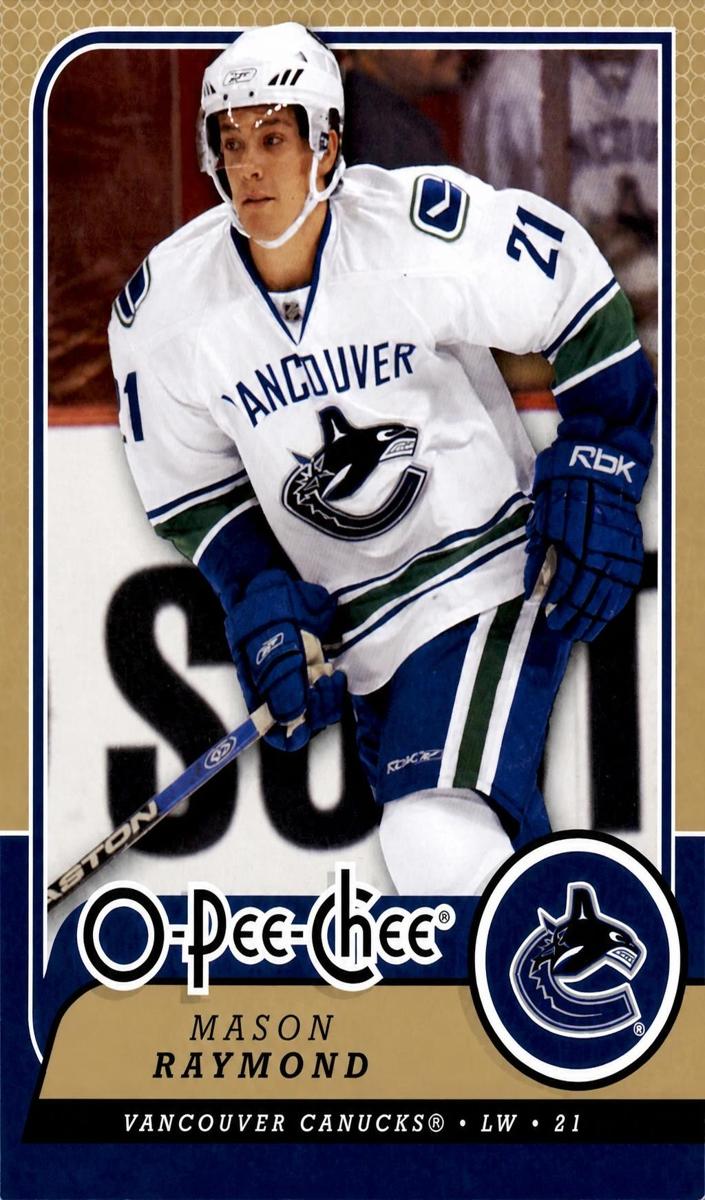 2008 Mason Raymond #297