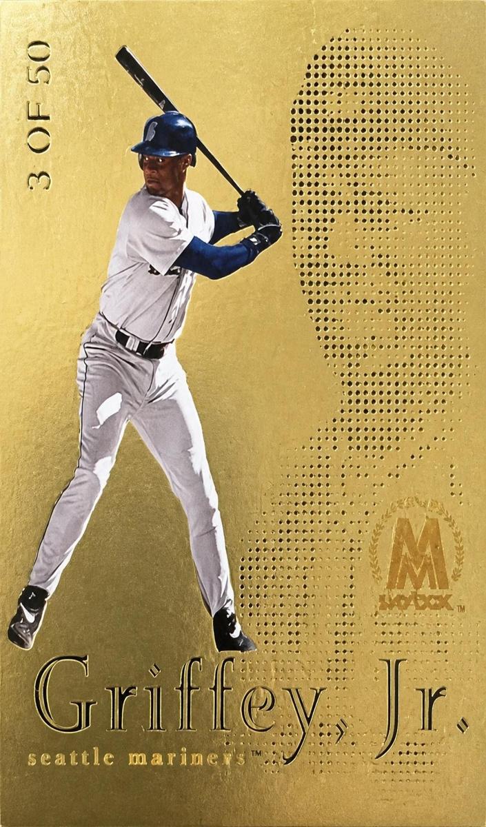 Ken Griffey Jr.